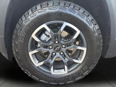 2025 Chevrolet Equinox AWD 4dr ACTIV w/KDZ