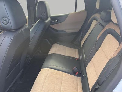 2025 Chevrolet Equinox AWD 4dr ACTIV w/KDZ
