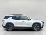 2025 Chevrolet Equinox AWD 4dr ACTIV w/KDZ