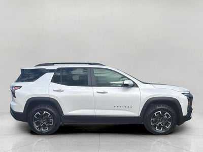 2025 Chevrolet Equinox AWD 4dr ACTIV w/KDZ