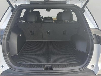 2025 Chevrolet Equinox AWD 4dr ACTIV w/KDZ