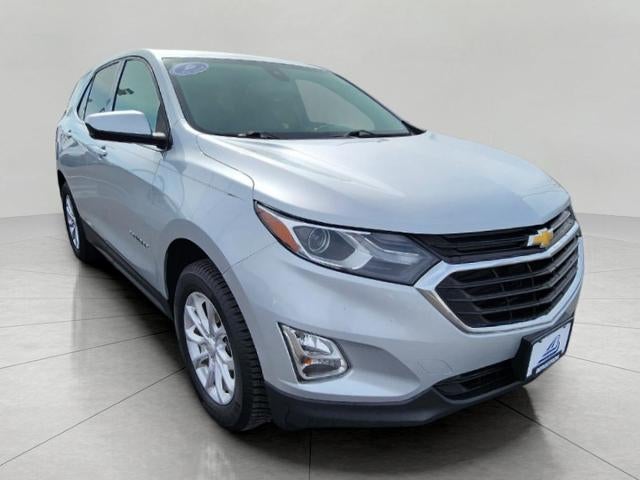 2020 Chevrolet Equinox AWD 4DR LT W/1LT **HEATED FRONT SEATS**PASSIVE ENTRY/LOCK**REMOTE START SYSTEM**