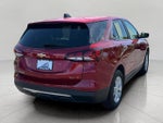 2022 Chevrolet Equinox AWD 4dr LT w/1LT