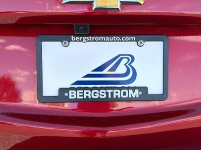 2022 Chevrolet Equinox AWD 4dr LT w/1LT