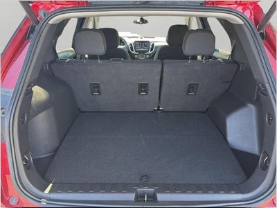 2022 Chevrolet Equinox AWD 4dr LT w/1LT