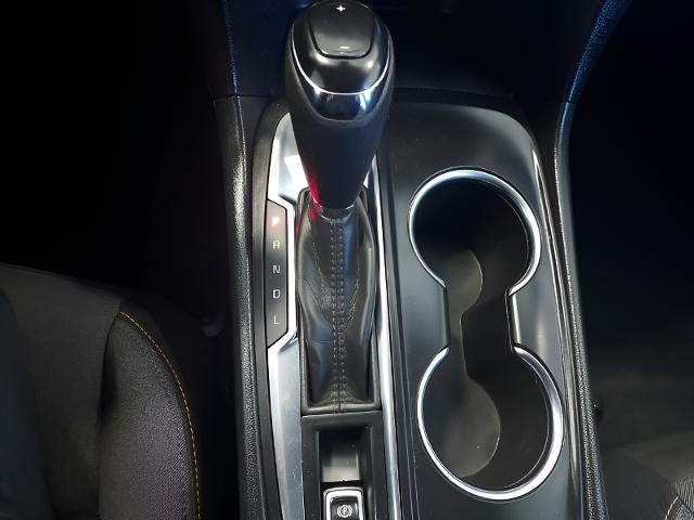 2021 Chevrolet Equinox AWD 4dr LT w/1LT