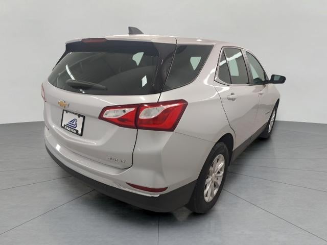 2021 Chevrolet Equinox AWD 4dr LT w/1LT