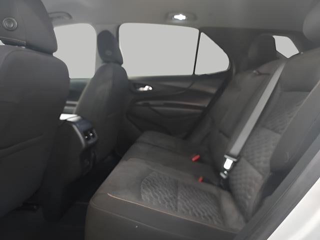 2021 Chevrolet Equinox AWD 4dr LT w/1LT