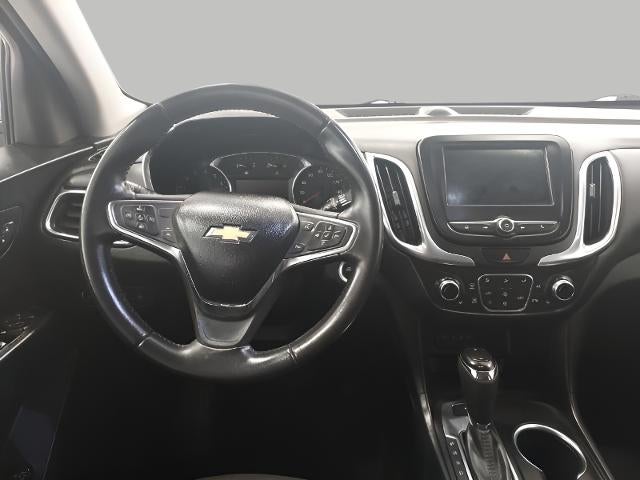 2021 Chevrolet Equinox AWD 4dr LT w/1LT