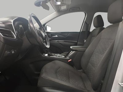 2021 Chevrolet Equinox AWD 4dr LT w/1LT