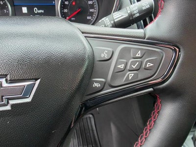 2024 Chevrolet Equinox AWD 4dr RS