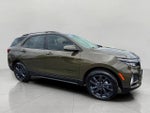 2024 Chevrolet Equinox AWD 4dr RS