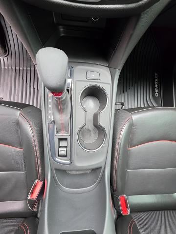 2024 Chevrolet Equinox AWD 4dr RS