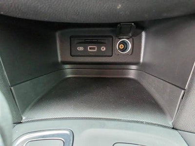 2024 Chevrolet Equinox AWD 4dr RS