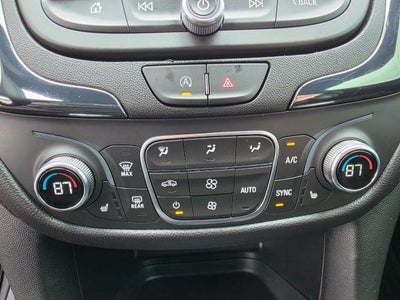 2024 Chevrolet Equinox AWD 4dr RS