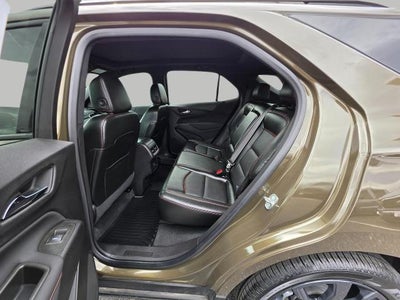 2024 Chevrolet Equinox AWD 4dr RS