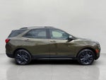 2024 Chevrolet Equinox AWD 4dr RS