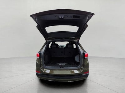 2024 Chevrolet Equinox AWD 4dr RS