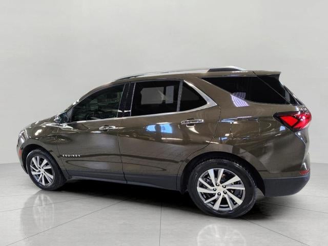 2023 Chevrolet Equinox AWD 4DR PREMIER **DRIVER MEMORY SETTINGS**HD SURROUND VISION**HEATED FRONT & REAR SEATS**
