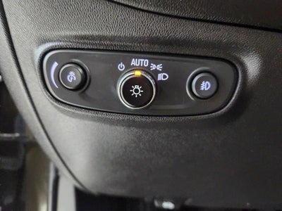 2023 Chevrolet Equinox AWD 4DR PREMIER **DRIVER MEMORY SETTINGS**HD SURROUND VISION**HEATED FRONT & REAR SEATS**