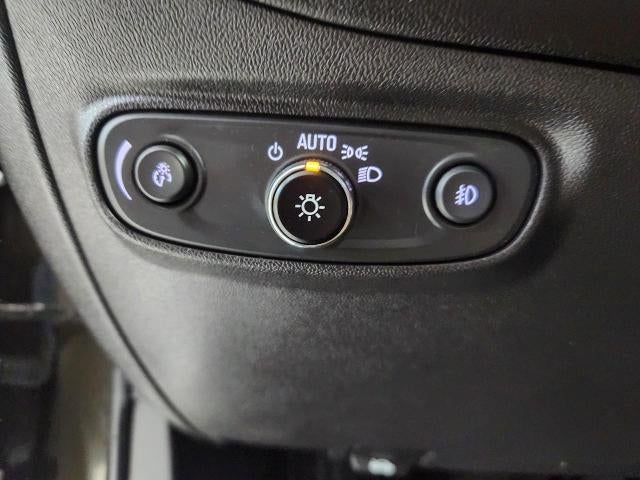 2023 Chevrolet Equinox AWD 4DR PREMIER **DRIVER MEMORY SETTINGS**HD SURROUND VISION**HEATED FRONT & REAR SEATS**