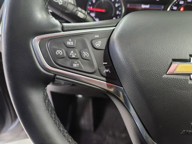 2023 Chevrolet Equinox AWD 4DR PREMIER **DRIVER MEMORY SETTINGS**HD SURROUND VISION**HEATED FRONT & REAR SEATS**