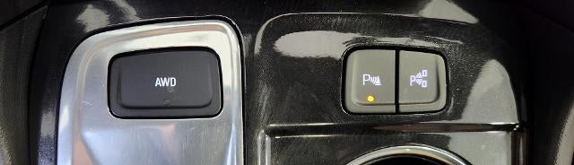 2023 Chevrolet Equinox AWD 4DR PREMIER **DRIVER MEMORY SETTINGS**HD SURROUND VISION**HEATED FRONT & REAR SEATS**