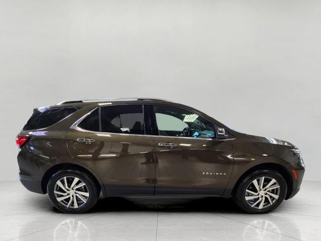 2023 Chevrolet Equinox AWD 4DR PREMIER **DRIVER MEMORY SETTINGS**HD SURROUND VISION**HEATED FRONT & REAR SEATS**