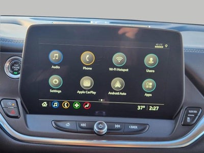 2024 Chevrolet Blazer AWD 4DR LT W/2LT **HEATED FRONT SEATS**APPLE CARPLAY/ ANDROID AUTO**REMOTE KEYLESS ENTRY**