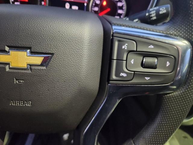 2023 Chevrolet Blazer AWD 4DR LT W/2LT **HEATED FRONT SEATS**APPLE CARPLAY/ ANDROID AUTO**REMOTE KEYLESS ENTRY**