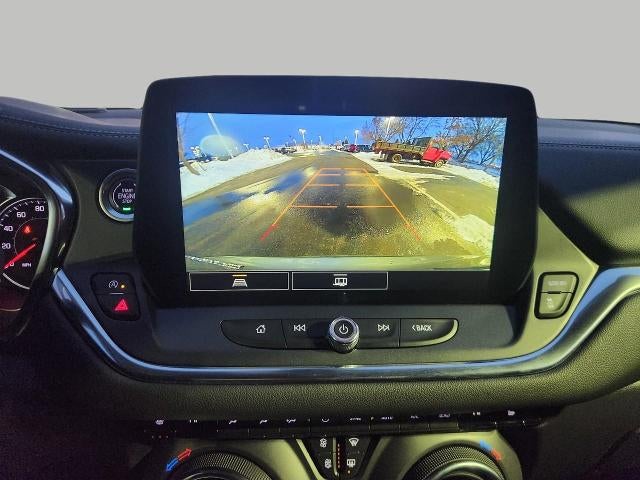 2023 Chevrolet Blazer AWD 4DR LT W/2LT **HEATED FRONT SEATS**APPLE CARPLAY/ ANDROID AUTO**REMOTE KEYLESS ENTRY**