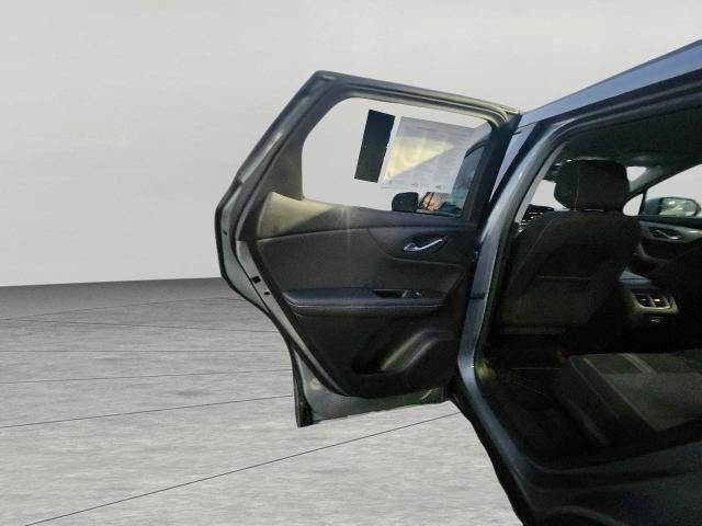 2023 Chevrolet Blazer AWD 4DR LT W/2LT **HEATED FRONT SEATS**APPLE CARPLAY/ ANDROID AUTO**REMOTE KEYLESS ENTRY**