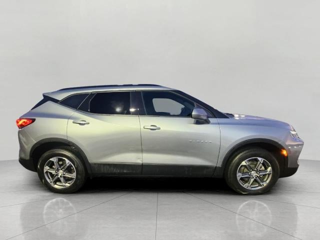 2023 Chevrolet Blazer AWD 4DR LT W/2LT **HEATED FRONT SEATS**APPLE CARPLAY/ ANDROID AUTO**REMOTE KEYLESS ENTRY**