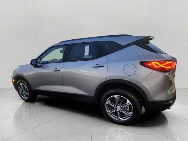 2024 Chevrolet Blazer AWD 4DR LT W/2LT **APPLE CARPLAY/ANDROID AUTO**REMOTE START**HEATED SEATS**