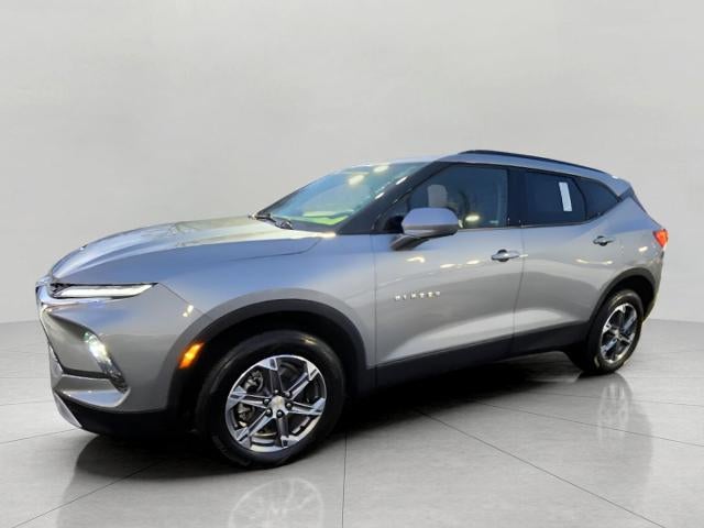 2024 Chevrolet Blazer AWD 4DR LT W/2LT **APPLE CARPLAY/ANDROID AUTO**REMOTE START**HEATED SEATS**