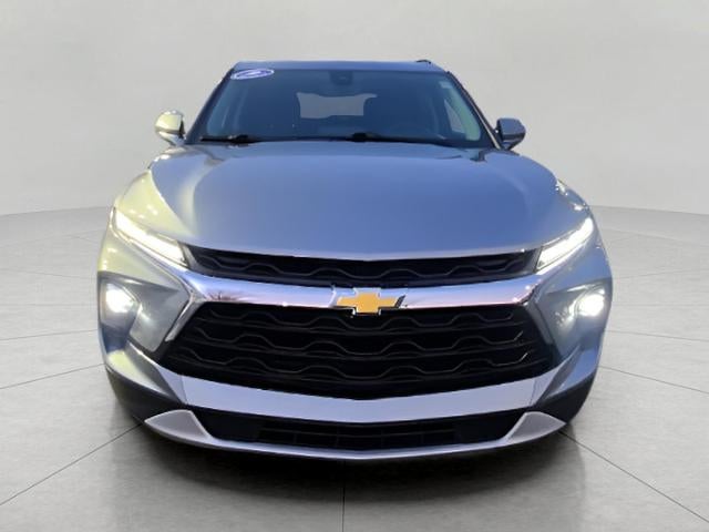 2024 Chevrolet Blazer AWD 4DR LT W/2LT **APPLE CARPLAY/ANDROID AUTO**REMOTE START**HEATED SEATS**