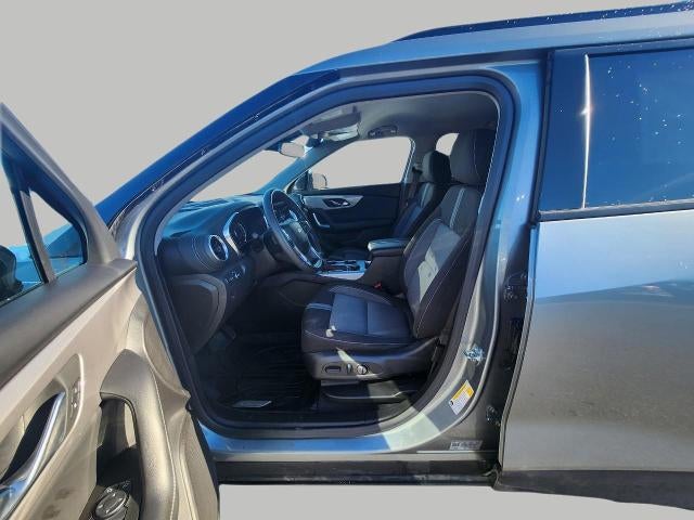 2024 Chevrolet Blazer AWD 4DR LT W/2LT **APPLE CARPLAY/ANDROID AUTO**REMOTE START**HEATED SEATS**