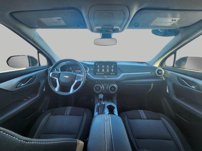 2024 Chevrolet Blazer AWD 4DR LT W/2LT **APPLE CARPLAY/ANDROID AUTO**REMOTE START**HEATED SEATS**