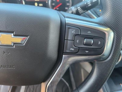 2024 Chevrolet Blazer AWD 4DR LT W/2LT **APPLE CARPLAY/ANDROID AUTO**REMOTE START**HEATED SEATS**