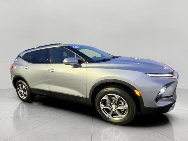 2024 Chevrolet Blazer AWD 4DR LT W/2LT **APPLE CARPLAY/ANDROID AUTO**REMOTE START**HEATED SEATS**