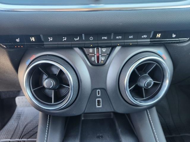 2024 Chevrolet Blazer AWD 4DR LT W/2LT **APPLE CARPLAY/ANDROID AUTO**REMOTE START**HEATED SEATS**