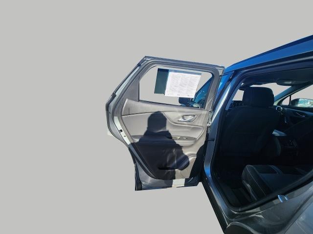 2024 Chevrolet Blazer AWD 4DR LT W/2LT **APPLE CARPLAY/ANDROID AUTO**REMOTE START**HEATED SEATS**