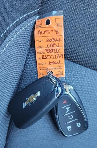 2024 Chevrolet Blazer AWD 4DR LT W/2LT **APPLE CARPLAY/ANDROID AUTO**REMOTE START**HEATED SEATS**