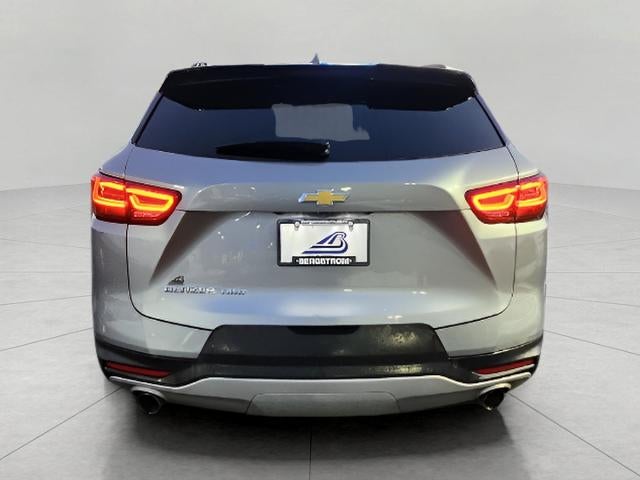 2024 Chevrolet Blazer AWD 4DR LT W/2LT **APPLE CARPLAY/ANDROID AUTO**REMOTE START**HEATED SEATS**