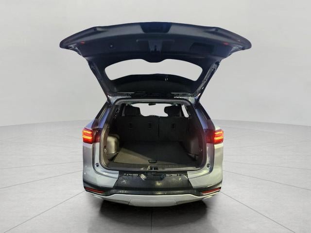 2024 Chevrolet Blazer AWD 4DR LT W/2LT **APPLE CARPLAY/ANDROID AUTO**REMOTE START**HEATED SEATS**