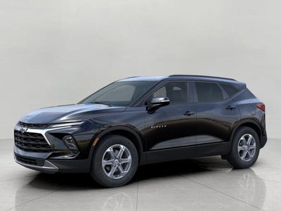 2026 Chevrolet Blazer 3LT