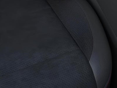 2026 Chevrolet Blazer EV RS