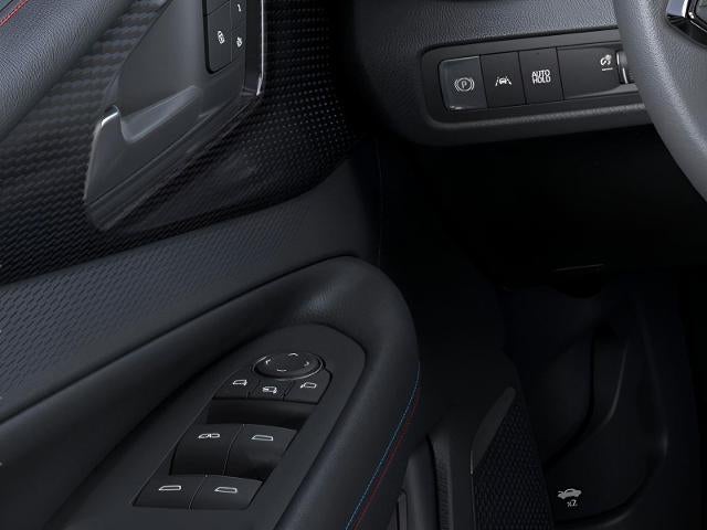 2026 Chevrolet Blazer EV RS