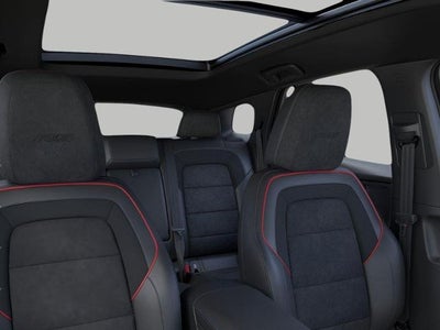 2026 Chevrolet Blazer EV RS