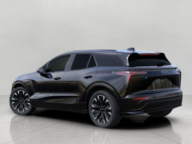 2026 Chevrolet Blazer EV RS